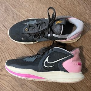 Nike Kyrie basketball shoes